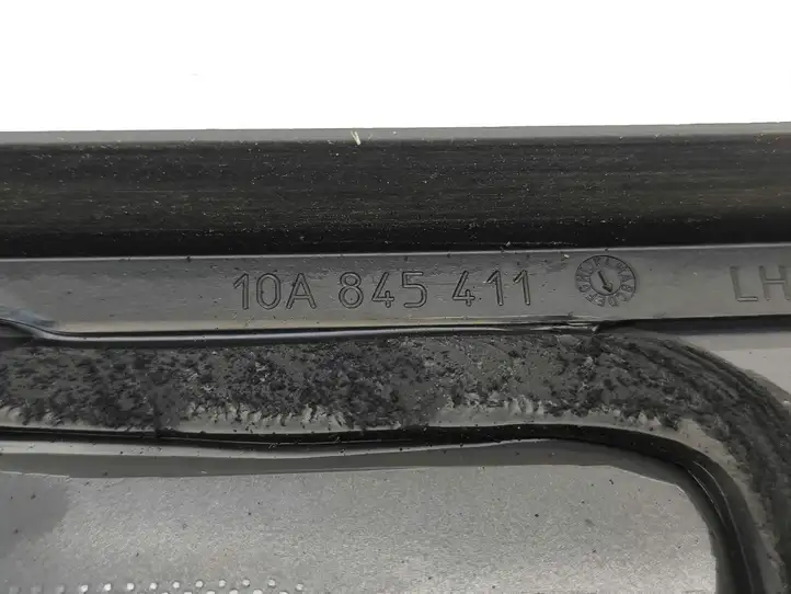 Volkswagen ID.3 10A845411 Треугольное стекло кузова — фото 3