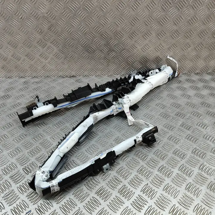 Honda CR-V (2022 - ) 788753E6E80 Боковая подушка безопасности шторка — фото 4