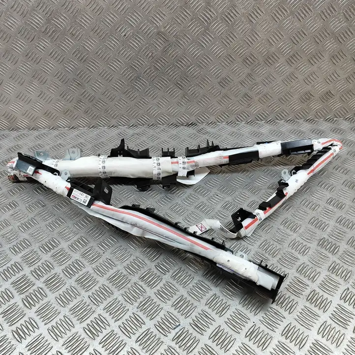 Honda CR-V (2022 - ) 788703E6E80 Боковая подушка безопасности шторка — фото 3