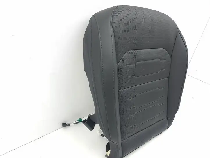 Kia Niro Нижняя часть сиденья переднего пассажира — фото 4