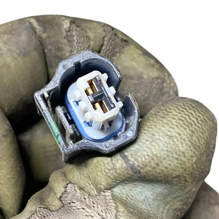 Ford Bronco (2020 - ) LX6T14B599 Проводка вентилятора охлаждения — фото 9