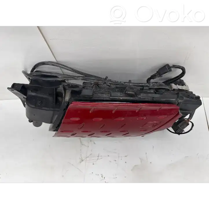 Hyundai Kona I 86340K4000 Крышка зарядного разъема — фото 9