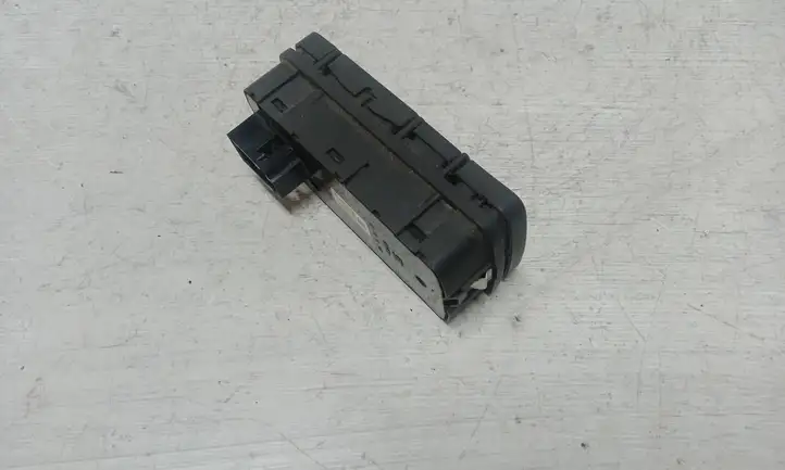 Opel Vectra C (2005 - 2009) 09185952 Блок кнопок стеклоподъемников — фото 5