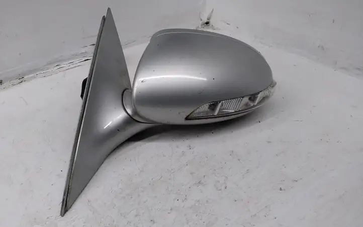 Mercedes-Benz S W221 (2005 - 2013) Боковое зеркало с электроприводом — фото 5
