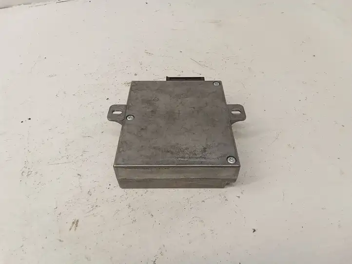 Mercedes-Benz ML W164 (2005 - 2011) A2098201285 Блок GSM — фото 2