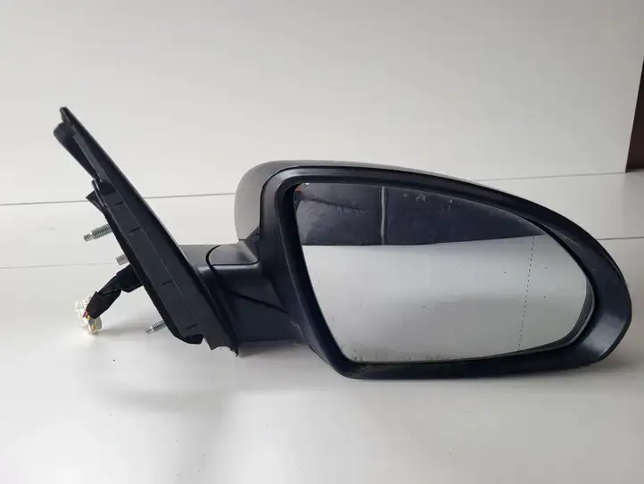 Kia Optima (2015 - 2018) Боковое зеркало с электроприводом — фото 2