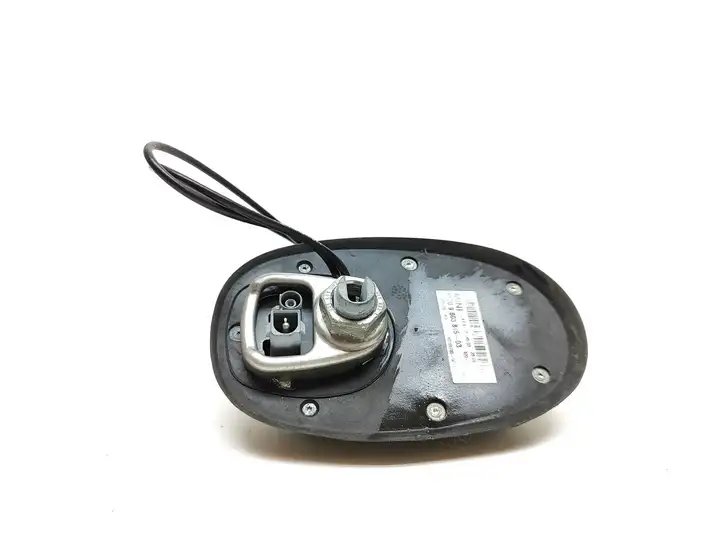 Mini Cooper Countryman R60 (2010 - 2016) 9803845 GPS антенна — фото 2