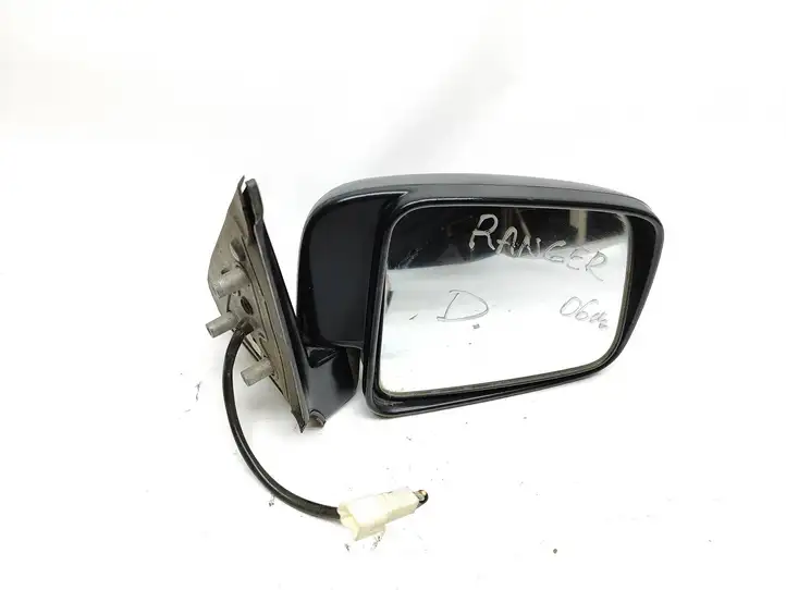 Ford Ranger (1998 - 2006) A009040 Боковое зеркало с электроприводом — фото 1