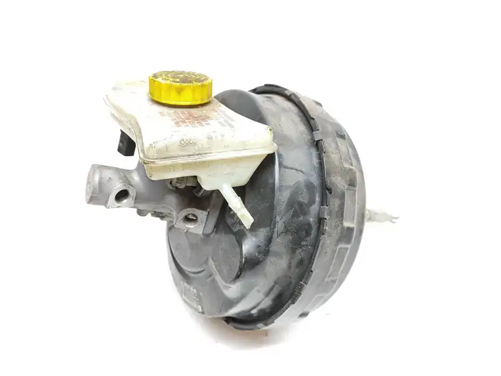 Audi A4 S4 B7 8E 8H (2004 - 2009) 8E0612105AG Вакуумный усилитель тормозов — фото 1