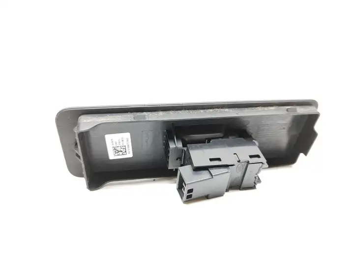 Land Rover Discovery Sport (2014 - 2019) FK7223879 Блок кнопок стеклоподъемников — фото 2