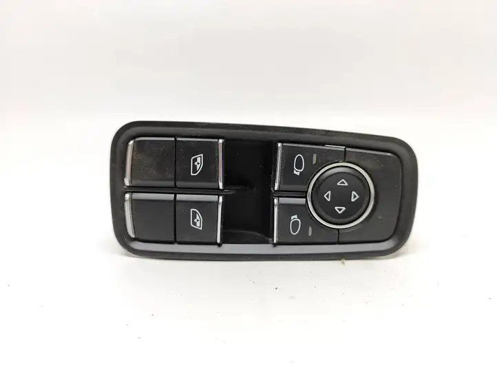 Porsche 718 Cayman 982 982c (2016 - ) 99161315102 Включатель зеркал — фото 1