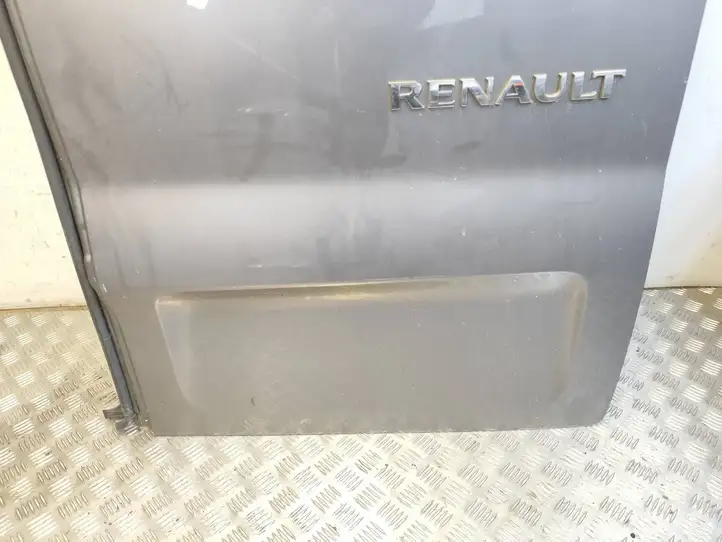 Renault Trafic III (X82) (2014 - ) Багажная дверь — фото 2