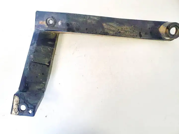 Volkswagen Touareg I (2002 - 2010) 7l6807862 Кронштейн заднего бампера — фото 3
