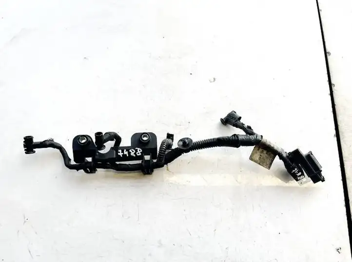 Ford Focus (2005 - 2008) 9661094180 Прочая электропроводка — фото 1