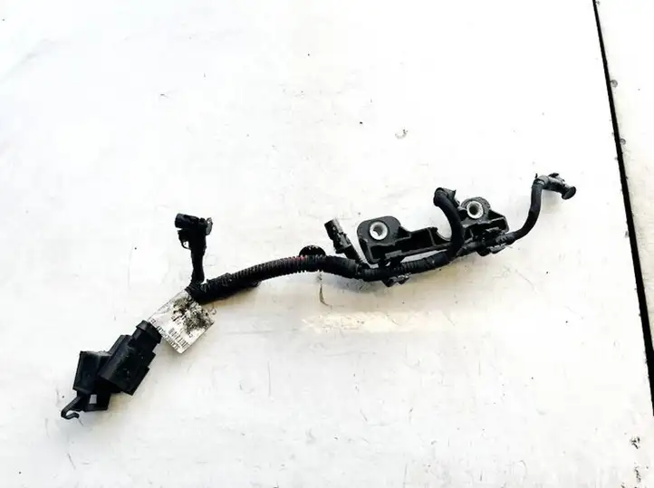 Ford Focus (2005 - 2008) 9661094180 Прочая электропроводка — фото 3