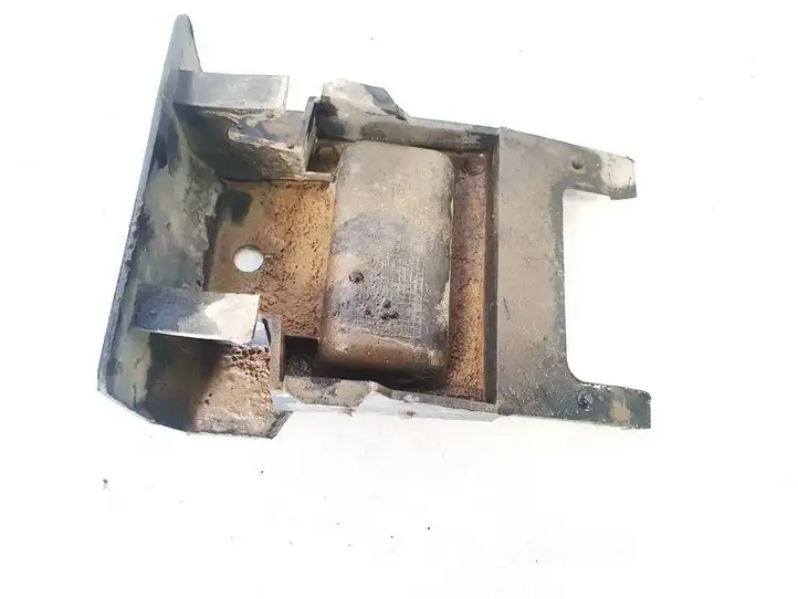 Opel Astra G (1998 - 2004) 90561497 Наружная отделка заднего порога — фото 2