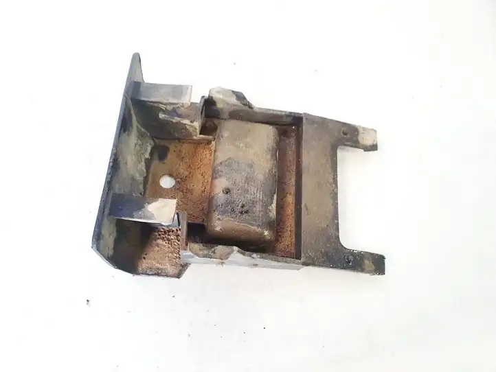 Opel Astra G (1998 - 2004) 90561497 Наружная отделка заднего порога — фото 3