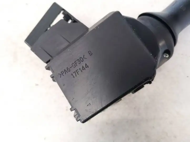Toyota Auris 150 (2006 - 2012) 17f144 Переключатель стеклоочистителей — фото 3