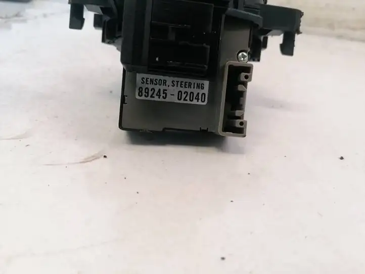 Toyota Auris 150 (2006 - 2012) 8924502040 Контактное кольцо SRS — фото 2