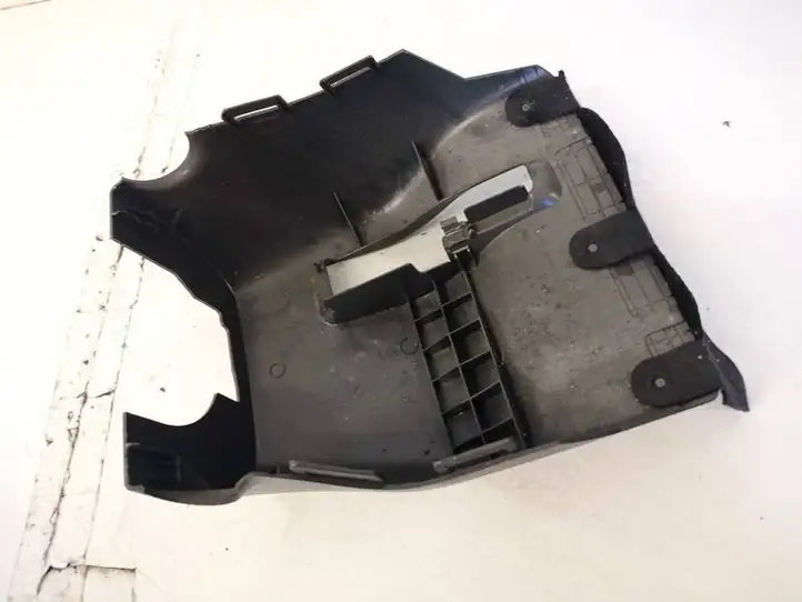Toyota Auris 150 (2006 - 2012) 4528702230 Обшивка рулевой колонки — фото 2
