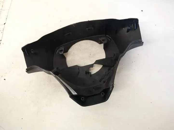 Toyota Auris 150 (2006 - 2012) 6073032a Обшивка рулевой колонки — фото 2
