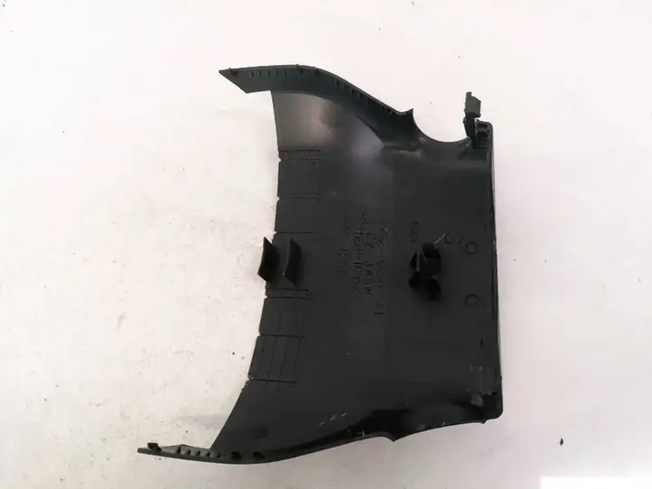 Toyota Auris 150 (2006 - 2012) 4528602240 Обшивка рулевой колонки — фото 2