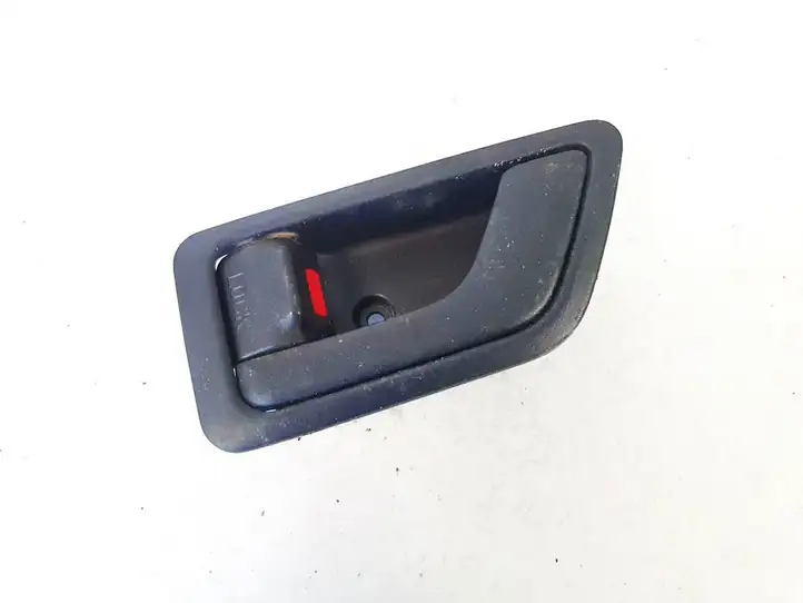Hyundai Getz (2002 - 2005) 82611tb010 Внутренняя ручка двери — фото 1