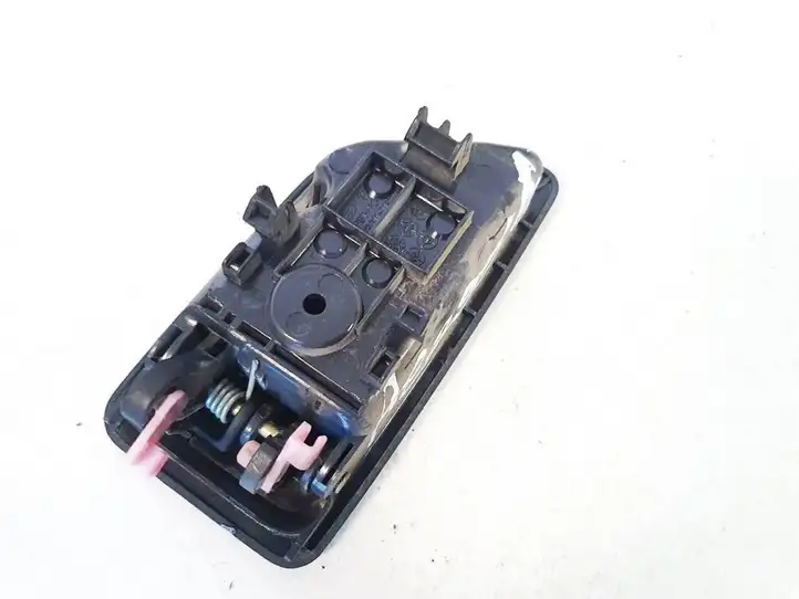 Hyundai Getz (2002 - 2005) 82611tb010 Внутренняя ручка двери — фото 2