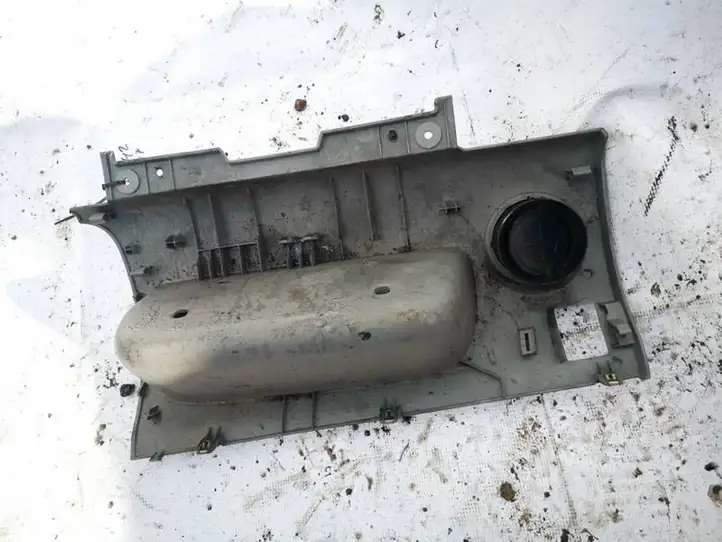 Opel Movano A (1998 - 2010) 8200189003 Прочие детали салона — фото 2