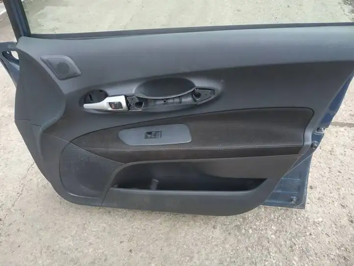 Toyota Auris 150 (2006 - 2012) melynos Дверь — фото 3