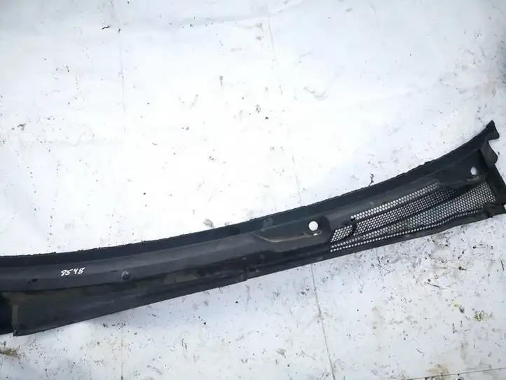 Opel Vectra C (2002 - 2005) 09179871 Жабо стеклоочистителей — фото 1