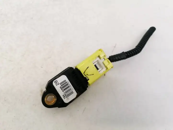 Toyota Auris 150 (2006 - 2012) 8983102080 Датчик удара SRS — фото 1