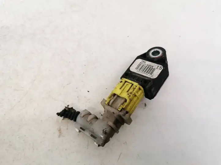 Toyota Auris 150 (2006 - 2012) 8917302050 Датчик удара SRS — фото 1