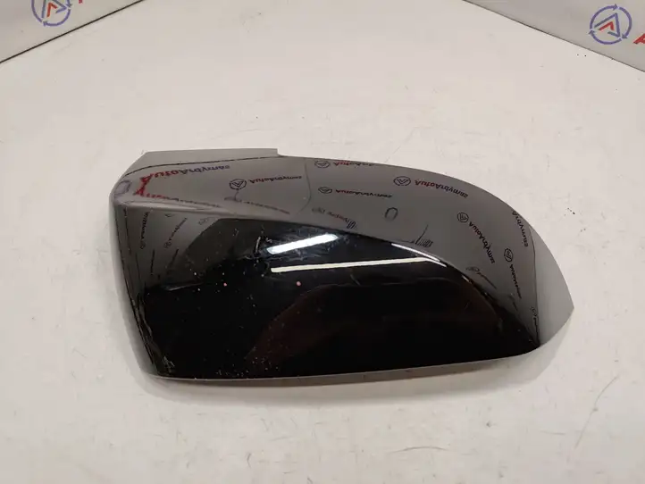 BMW 3 F30 F35 F31 (2012 - 2018) 7274216 Пластиковая отделка зеркала — фото 1