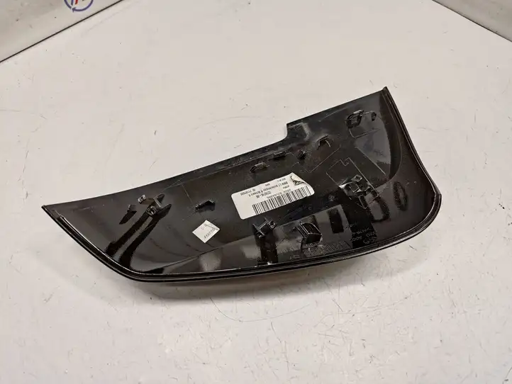 BMW 3 F30 F35 F31 (2012 - 2018) 7274216 Пластиковая отделка зеркала — фото 2