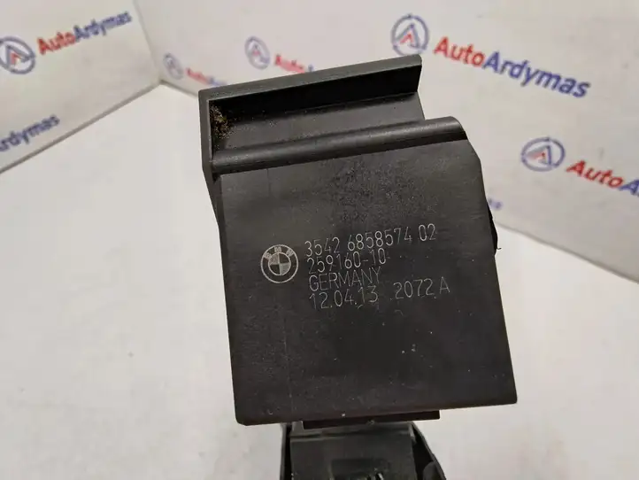 BMW X3 F25 (2010 - 2017) 35426858574 Педаль акселератора — фото 4