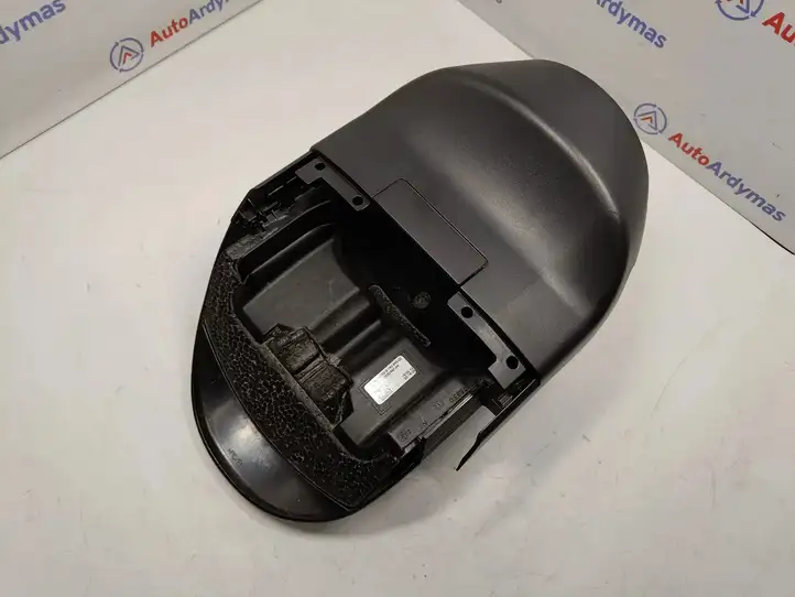 BMW 3 E90 E91 (2005 - 2012) 9143645 Обшивка рулевой колонки — фото 2
