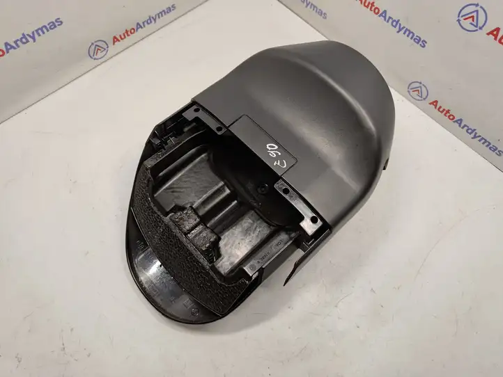 BMW 3 E90 E91 (2005 - 2012) 61316950263 Обшивка рулевой колонки — фото 3