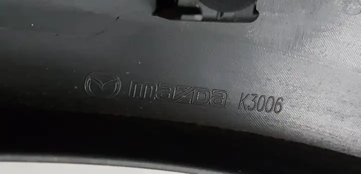 Mazda CX-5 II (2017 - ) KPF151W61 Задняя колесная арка — фото 3