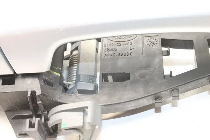 Land Rover Discovery Sport (2014 - 2019) BJ32224N02 Наружная ручка двери — фото 5