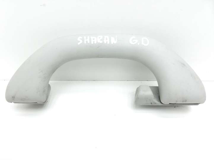 Volkswagen Sharan (2000 - 2003)  7M3857607DE Задняя ручка