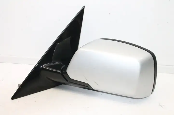 BMW X3 E83 (2003 - 2010) 5PIN Боковое зеркало с электроприводом — фото 1