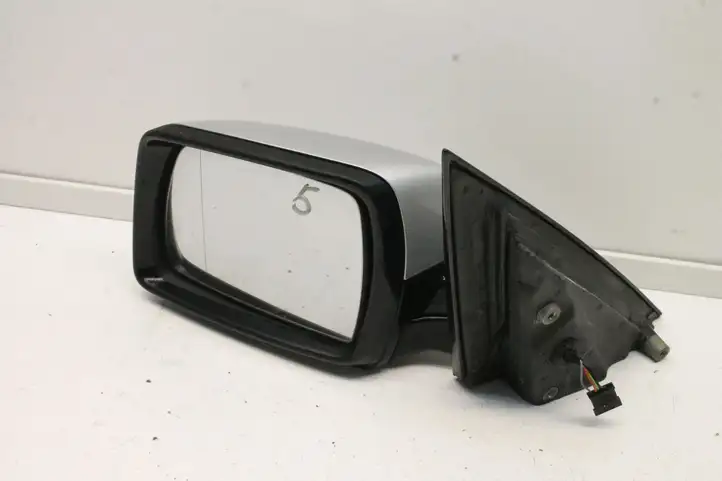 BMW X3 E83 (2003 - 2010) 5PIN Боковое зеркало с электроприводом — фото 4
