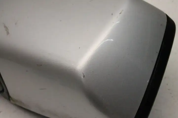 BMW X3 E83 (2003 - 2010) 5PIN Боковое зеркало с электроприводом — фото 6