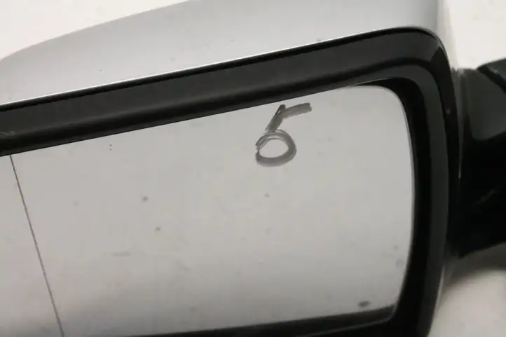 BMW X3 E83 (2003 - 2010) 5PIN Боковое зеркало с электроприводом — фото 7