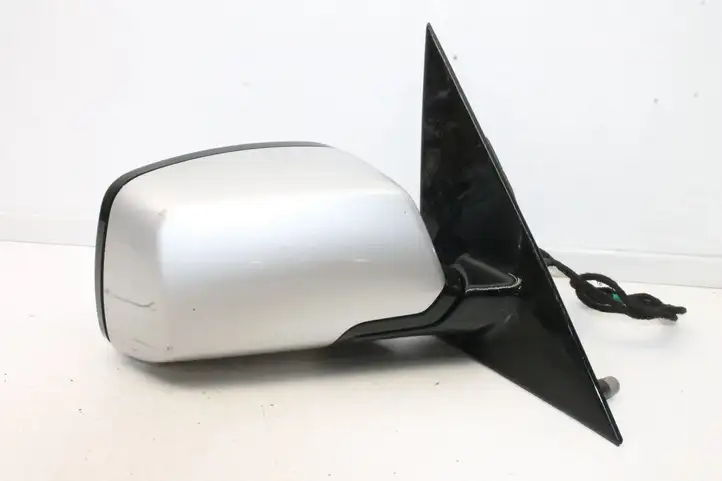 BMW X3 E83 (2003 - 2010) 5PIN Боковое зеркало с электроприводом — фото 1
