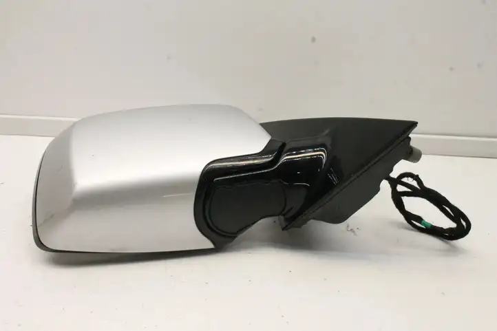 BMW X3 E83 (2003 - 2010) 5PIN Боковое зеркало с электроприводом — фото 3