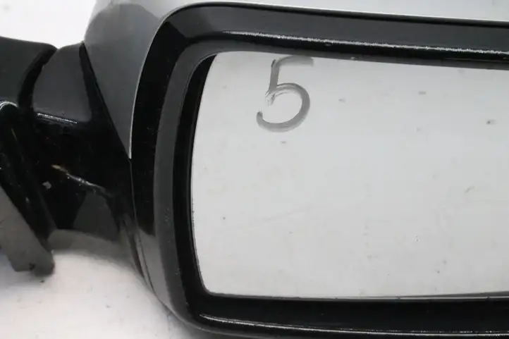 BMW X3 E83 (2003 - 2010) 5PIN Боковое зеркало с электроприводом — фото 7