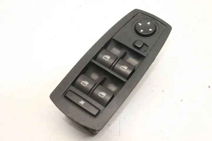 BMW X3 E83 (2003 - 2010) 3414353 Кнопка стеклоподъемников — фото 1