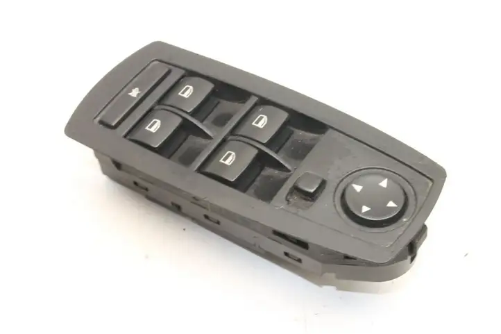 BMW X3 E83 (2003 - 2010) 3414353 Кнопка стеклоподъемников — фото 2
